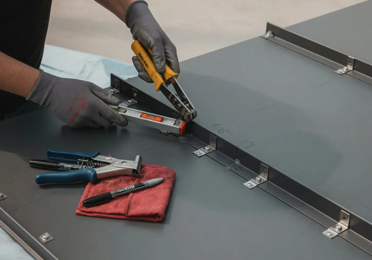 Why choose Metal Roofing Installation in Leigh, NE